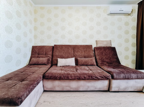 Апартаменты на Мало-Ленинской 167/2