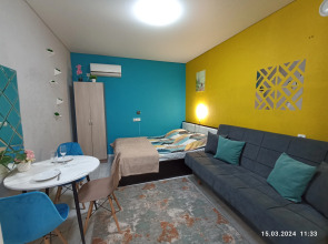 Гостевой дом ВладЛена