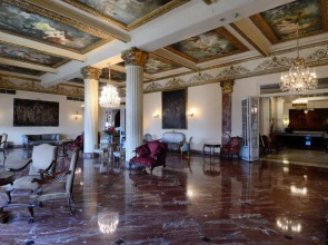 Отель Windsor Palace Luxury Heritage Hotel Since 1902