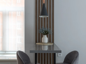 Апартаменты Атмосфера Отдыха и Релакса