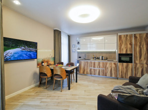 Апартаменты Flyapart 3