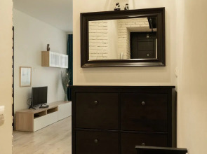 Апартаменты Right Room двухкомнатные на улице Мичурина 29