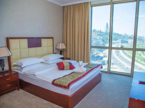 Отель Golden Coast