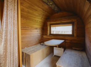 Гостевой дом Искатели