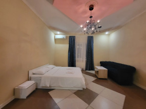 Гостевой дом Колибри