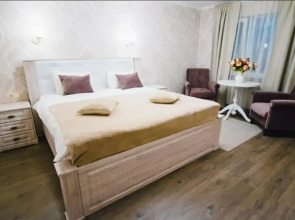 Загородный клуб Weekend