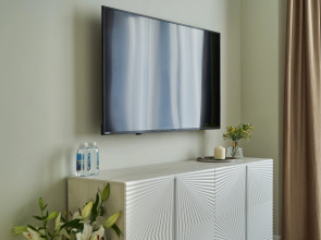 Апартаменты Baltic Sense