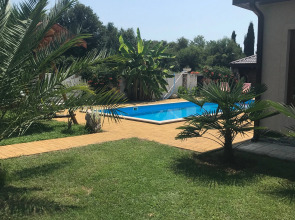 Вилла Апсуа