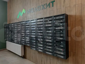 Квартира Комфортабельная евродвушка