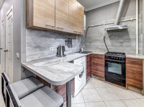 Апартаменты Dostoevsky Apartments от Apartvil