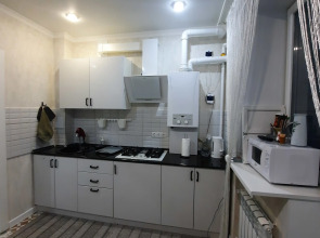 Апартаменты на улице 1 микрорайон 3 А