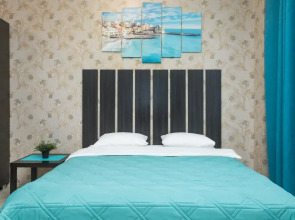 Апартаменты Этажидейли стандарт в Центре