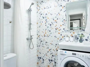 Апартаменты 3 на 50-лет Октября 14/6