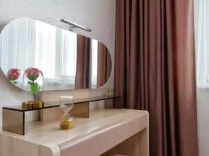 Квартира 3к с Видом на Город ЖК Эльбрус