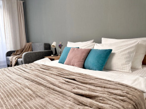 Квартира на ул.  Ленина