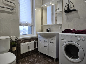 Квартира Апартаменты White Lodging