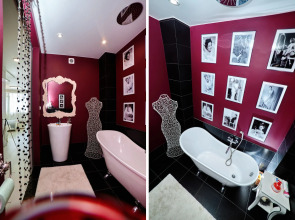 Апартаменты Sharing T30