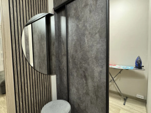 Квартира Уютная квартира 17 микрорайон дом.9, Нефтеюганск