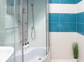 Апартаменты LovelyHome39 у Суздальского парка