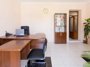 Гостевой Дом Gumbaz