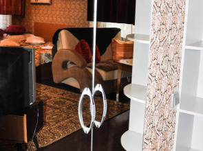 Квартира на Угличской