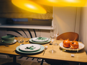 Квартира Terra Home