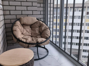 Квартира на Улице Карла Маркса 77В