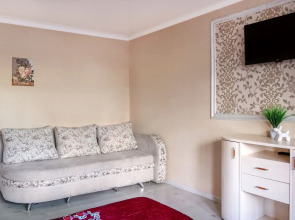 Квартира Жилье на водах Budget option