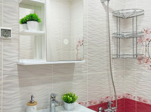 Апартаменты Relax Apart на улице Пролетарская 6