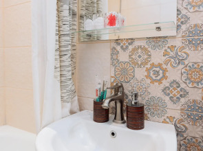 Апартаменты Malkova Apartments на Багратиона