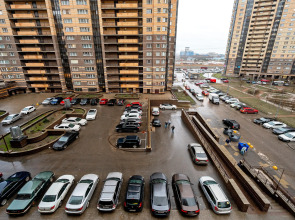 Квартира Рядом с м. Парнас