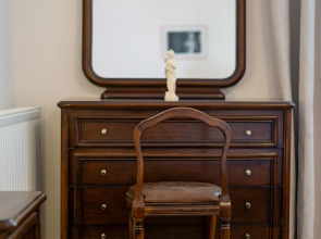 Апартаменты Kiwi