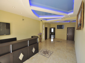 Гостевой Дом Наталья