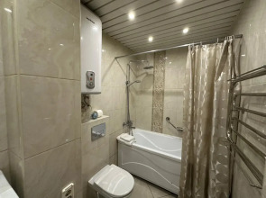 Квартира Октябрьский 157