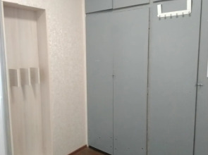 Апартаменты на Ленинградской-23