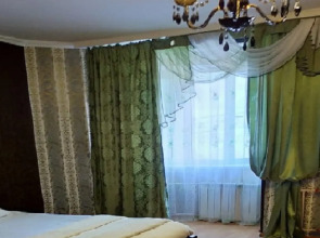 Гостинный дом Добрые Соседи