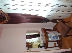 Отель Виктория