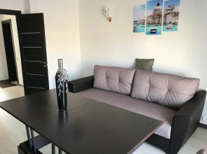 Гостевой Дом Ривьера на Парусе