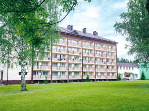 База отдыха Спа-комплекс Лосвидо