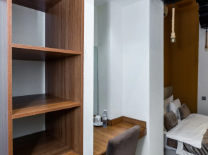 Отель Seven Baku