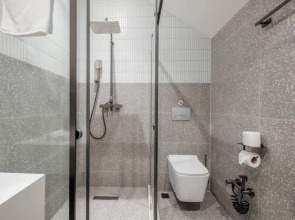 Апарт-отель Artifact