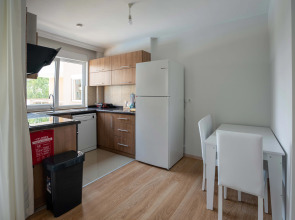 Apartments River Park Residence Lara