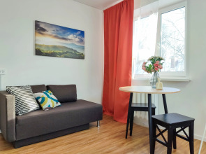 Апартаменты в центре Хорошо как дома! Сеть ЙоХоум