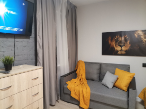 Апартаменты Северное Сияние Мельникайте 83 - 350