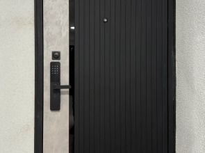 Квартира-Студия с уникальным колоритом