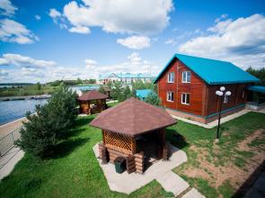 Отель Селигер 69