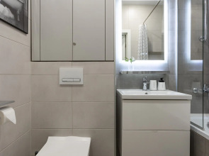 Квартира облако