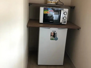 Мини-отель Дуэт