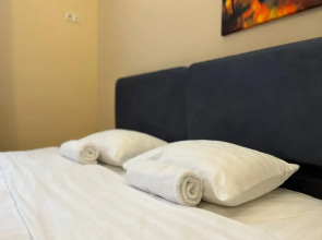 Гостевой дом Колибри