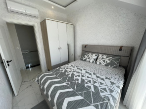 Апартаменты 2bd Duplex Close To The Cleopatra Beach